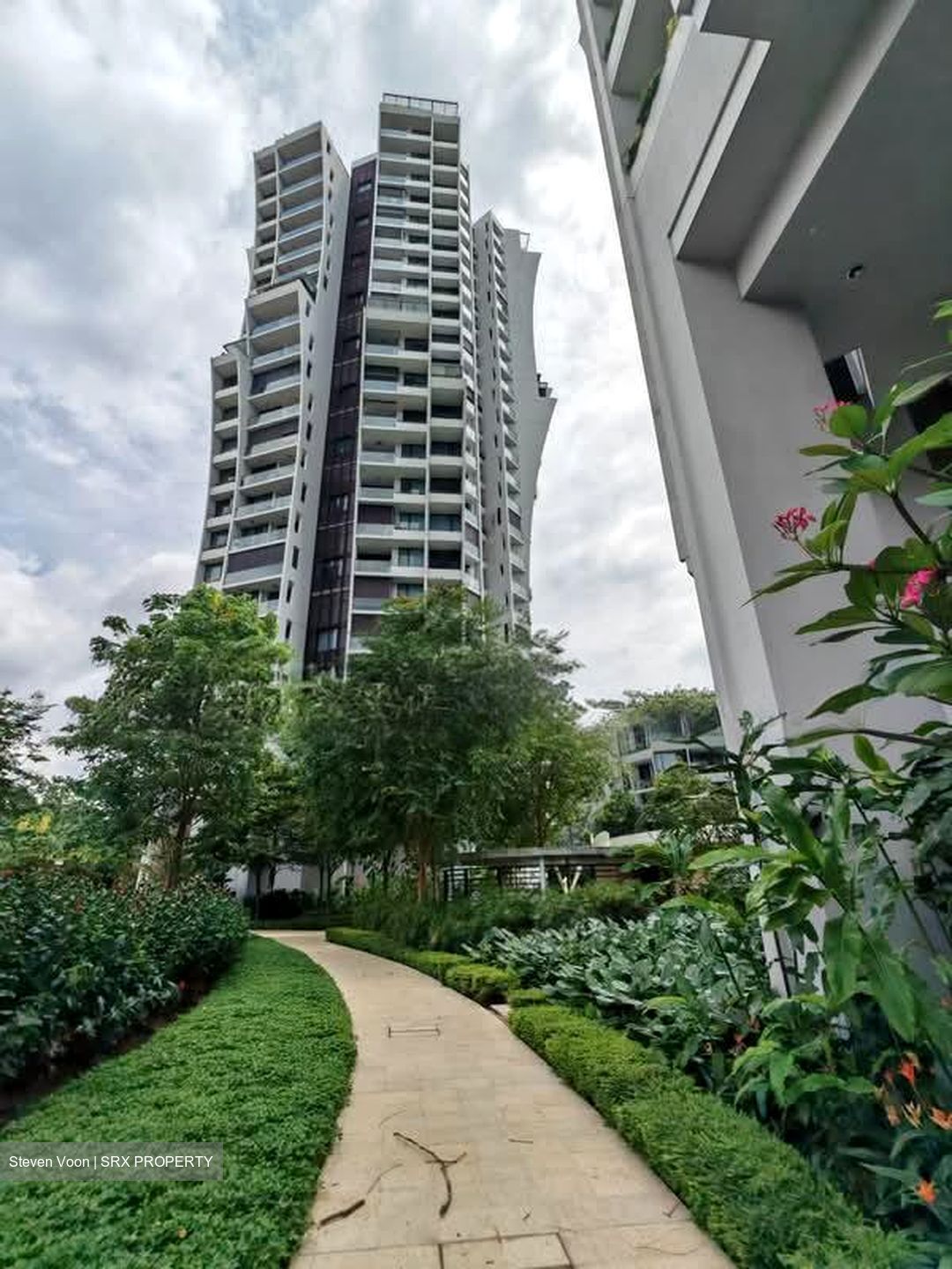 The Crest (D3), Condominium #582064821